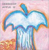 Deerhoof : Apple O'